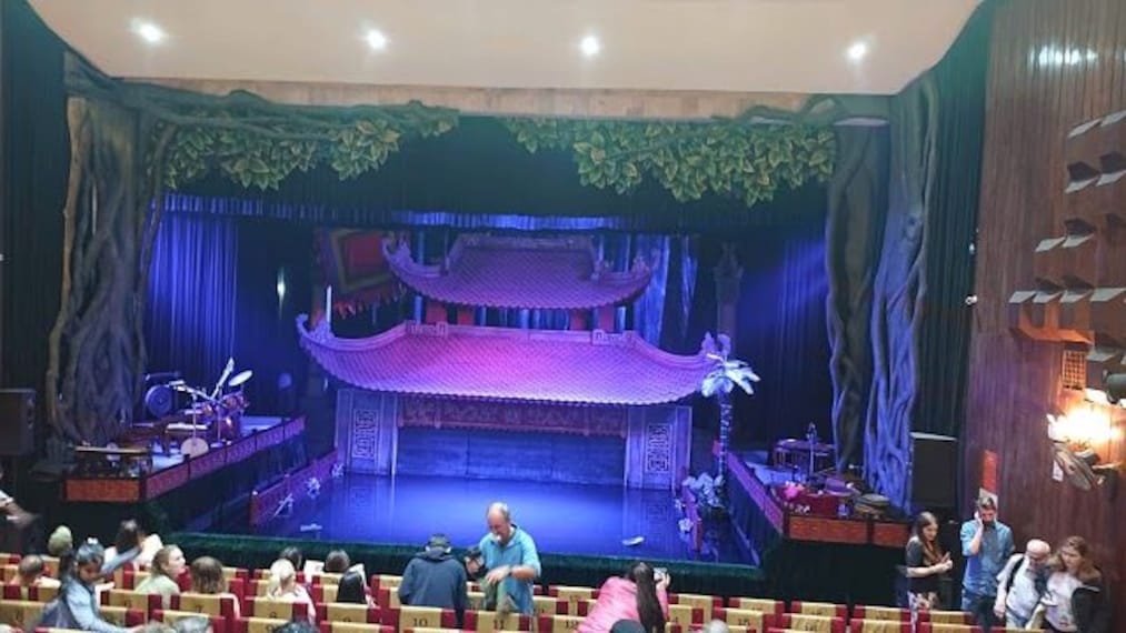 Water Puppet Show_3